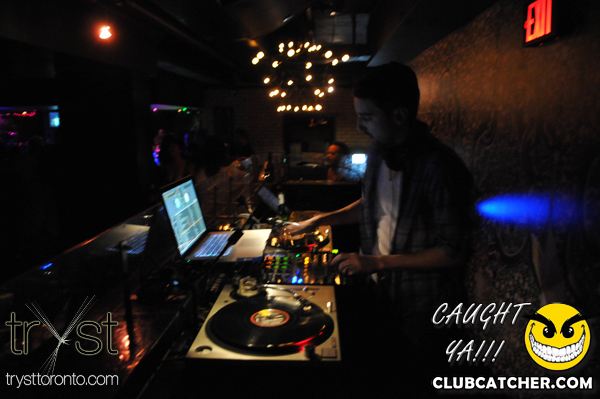 Tryst nightclub photo 24 - March 27th, 2011