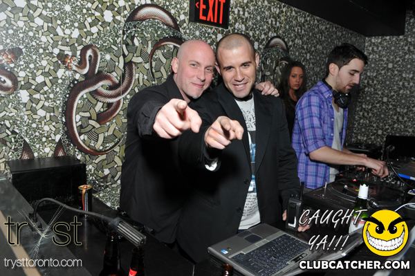 Tryst nightclub photo 231 - March 27th, 2011