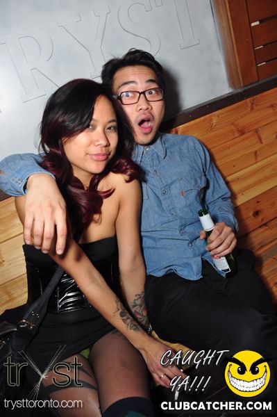 Tryst nightclub photo 234 - March 27th, 2011