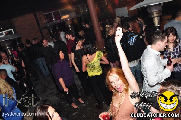 Tryst nightclub photo 236 - March 27th, 2011