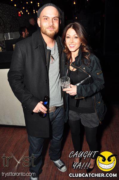 Tryst nightclub photo 238 - March 27th, 2011