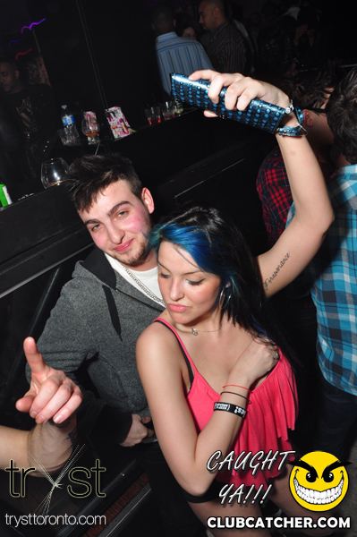 Tryst nightclub photo 240 - March 27th, 2011