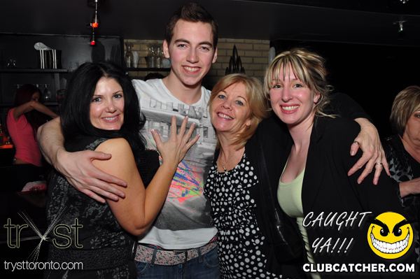 Tryst nightclub photo 242 - March 27th, 2011