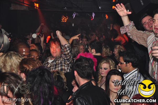 Tryst nightclub photo 243 - March 27th, 2011