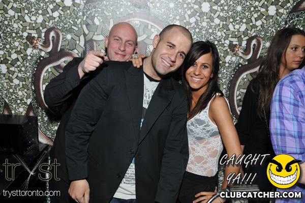 Tryst nightclub photo 248 - March 27th, 2011