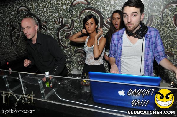 Tryst nightclub photo 251 - March 27th, 2011