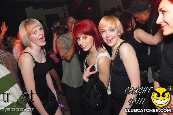 Tryst nightclub photo 253 - March 27th, 2011