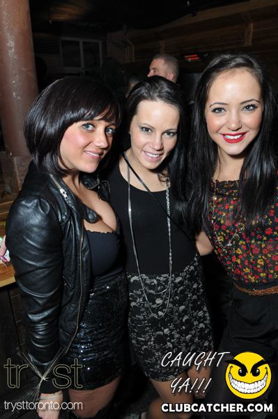 Tryst nightclub photo 254 - March 27th, 2011