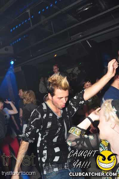 Tryst nightclub photo 255 - March 27th, 2011