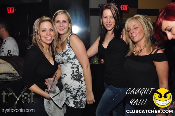 Tryst nightclub photo 256 - March 27th, 2011