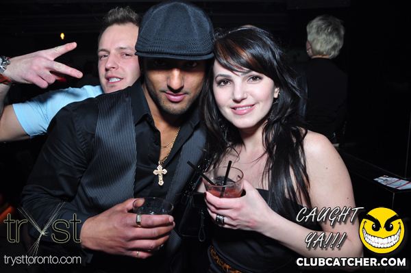 Tryst nightclub photo 257 - March 27th, 2011