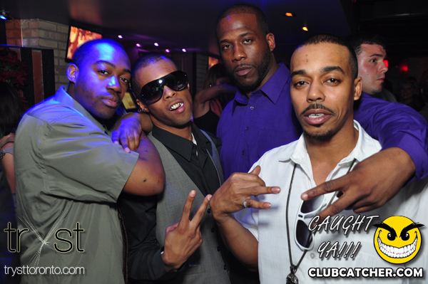 Tryst nightclub photo 259 - March 27th, 2011