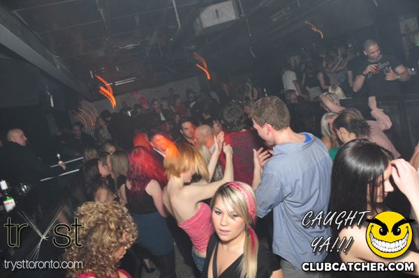 Tryst nightclub photo 260 - March 27th, 2011