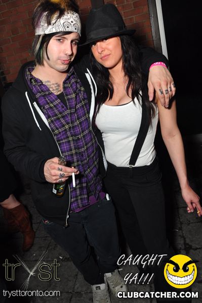 Tryst nightclub photo 263 - March 27th, 2011