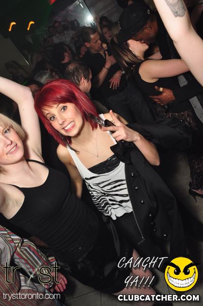 Tryst nightclub photo 269 - March 27th, 2011