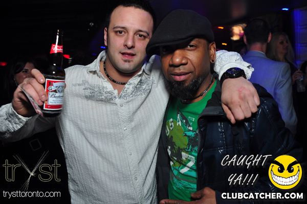 Tryst nightclub photo 270 - March 27th, 2011