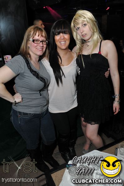 Tryst nightclub photo 28 - March 27th, 2011