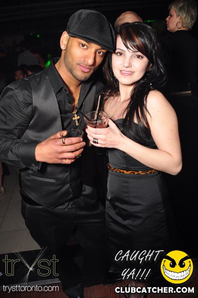 Tryst nightclub photo 271 - March 27th, 2011