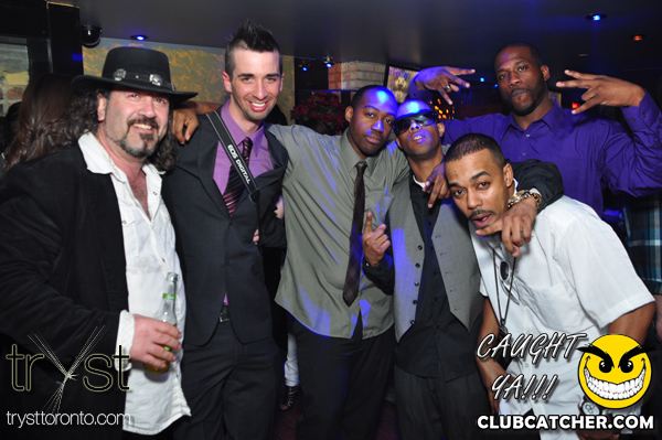 Tryst nightclub photo 272 - March 27th, 2011