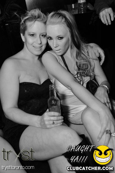 Tryst nightclub photo 274 - March 27th, 2011