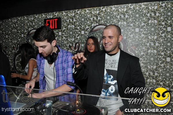 Tryst nightclub photo 276 - March 27th, 2011