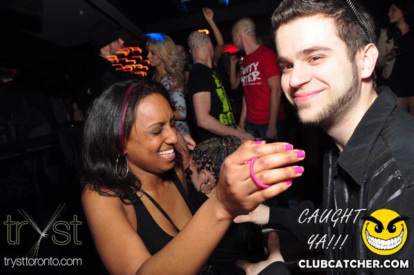 Tryst nightclub photo 277 - March 27th, 2011