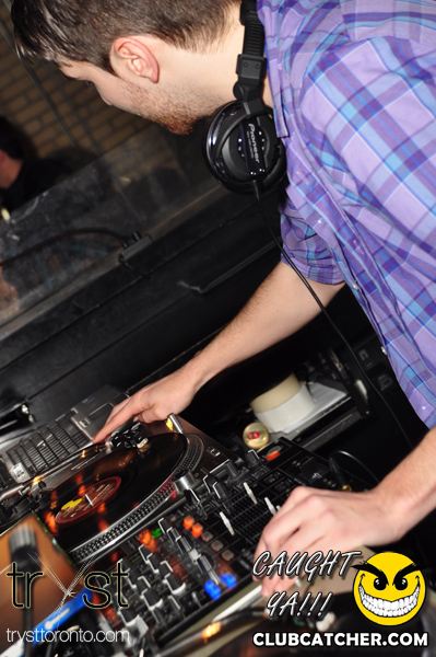 Tryst nightclub photo 278 - March 27th, 2011