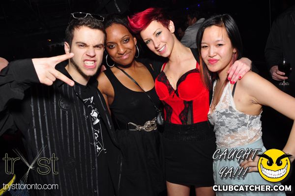 Tryst nightclub photo 279 - March 27th, 2011