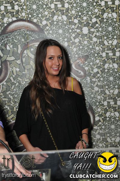 Tryst nightclub photo 280 - March 27th, 2011