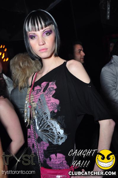 Tryst nightclub photo 282 - March 27th, 2011
