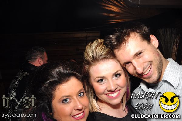 Tryst nightclub photo 283 - March 27th, 2011