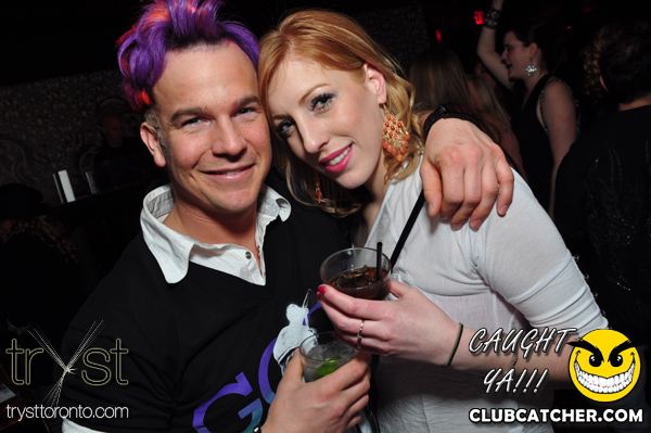 Tryst nightclub photo 284 - March 27th, 2011