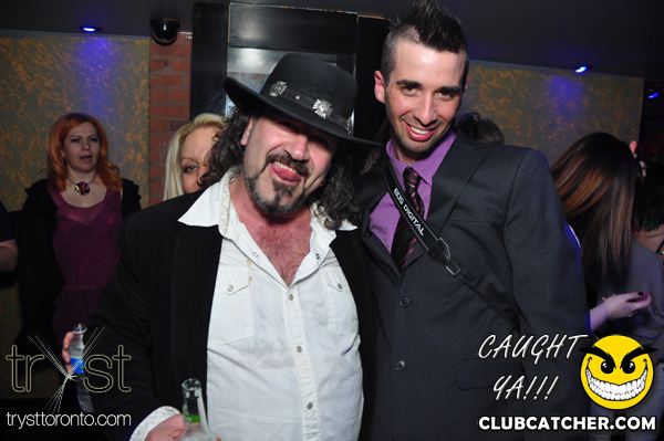 Tryst nightclub photo 285 - March 27th, 2011