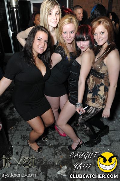 Tryst nightclub photo 287 - March 27th, 2011