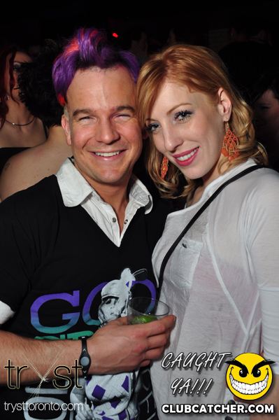 Tryst nightclub photo 289 - March 27th, 2011