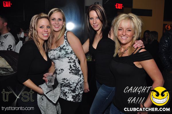 Tryst nightclub photo 290 - March 27th, 2011