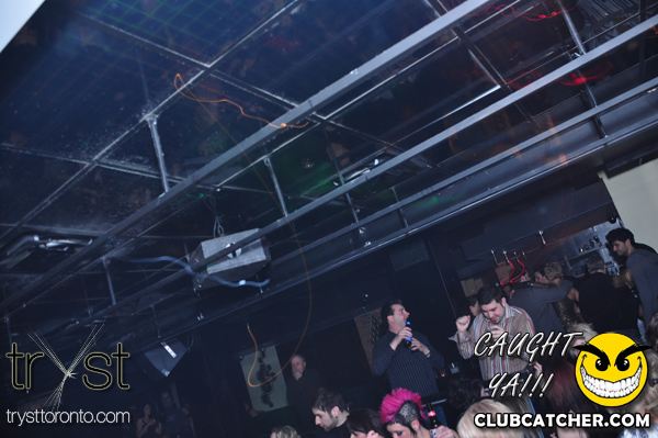 Tryst nightclub photo 291 - March 27th, 2011