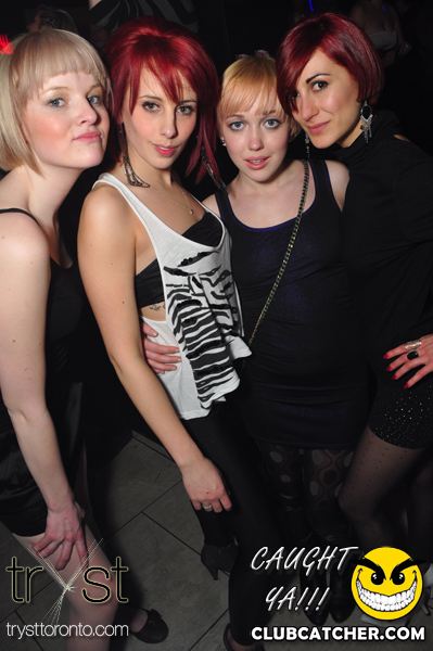 Tryst nightclub photo 292 - March 27th, 2011