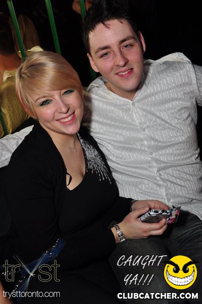 Tryst nightclub photo 295 - March 27th, 2011