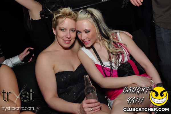 Tryst nightclub photo 296 - March 27th, 2011