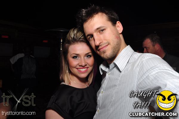 Tryst nightclub photo 31 - March 27th, 2011