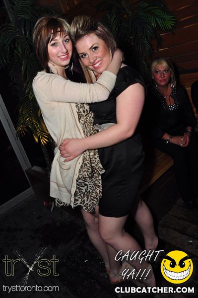 Tryst nightclub photo 301 - March 27th, 2011