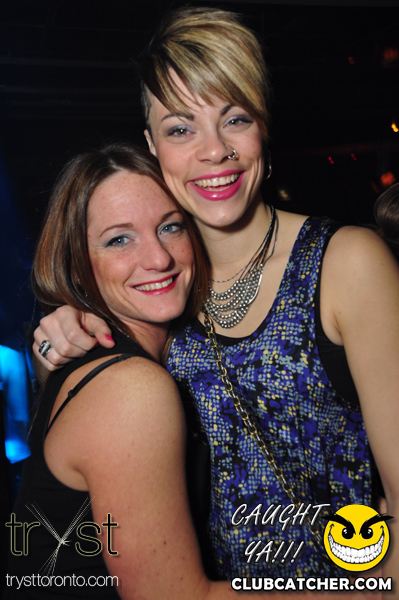 Tryst nightclub photo 302 - March 27th, 2011