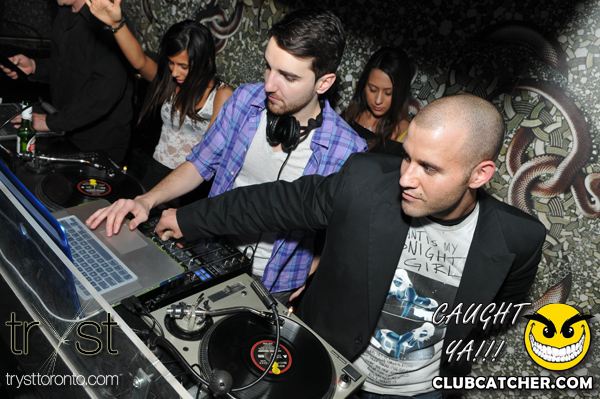Tryst nightclub photo 303 - March 27th, 2011