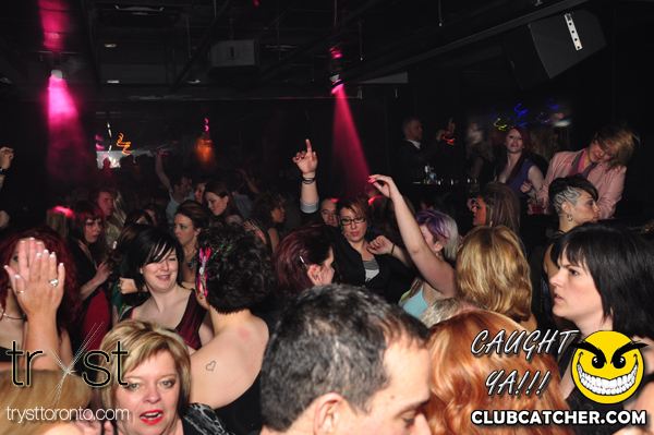 Tryst nightclub photo 304 - March 27th, 2011
