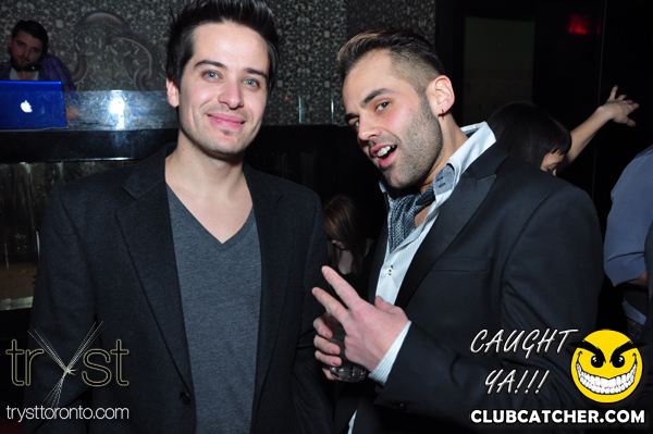 Tryst nightclub photo 305 - March 27th, 2011