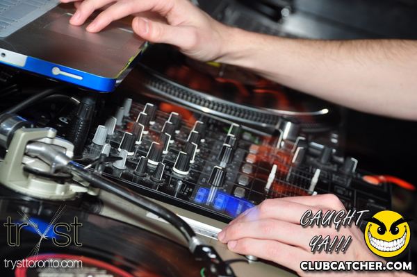 Tryst nightclub photo 306 - March 27th, 2011