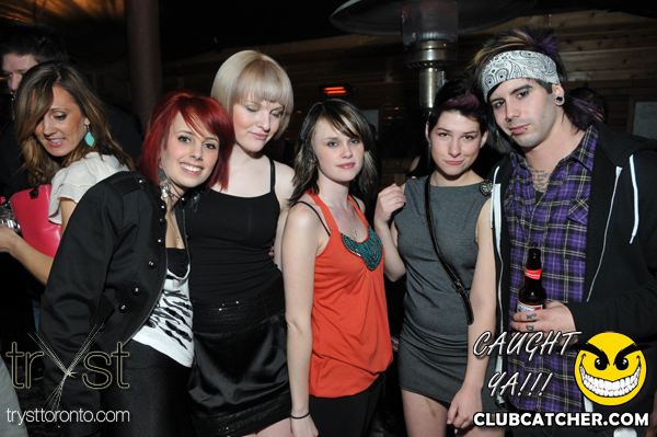 Tryst nightclub photo 307 - March 27th, 2011