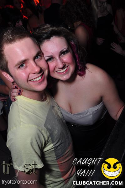Tryst nightclub photo 308 - March 27th, 2011
