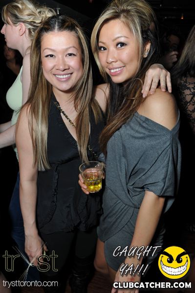 Tryst nightclub photo 310 - March 27th, 2011
